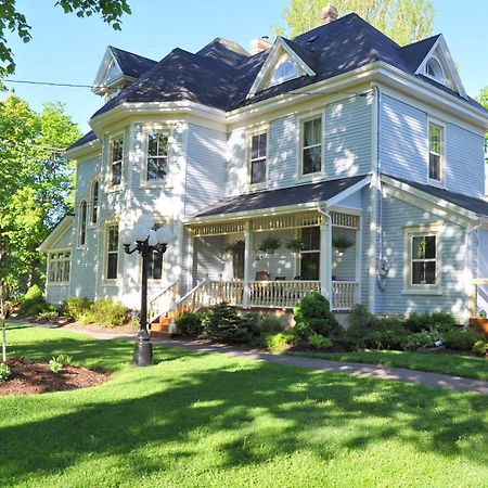 Summerside Inn Bed And Breakfast Eksteriør bilde