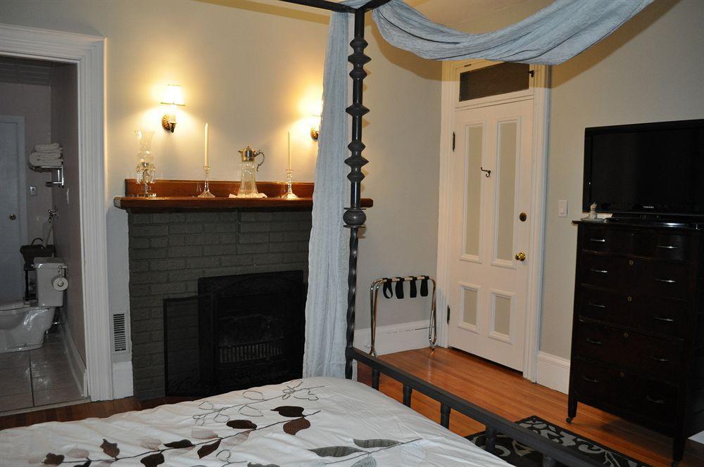 Summerside Inn Bed And Breakfast Eksteriør bilde