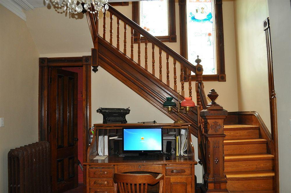 Summerside Inn Bed And Breakfast Eksteriør bilde