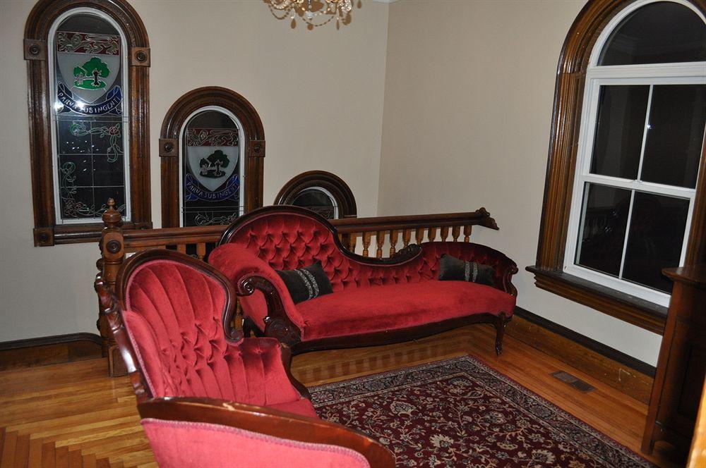 Summerside Inn Bed And Breakfast Eksteriør bilde