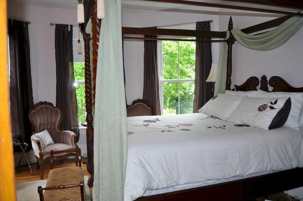 Summerside Inn Bed And Breakfast Eksteriør bilde