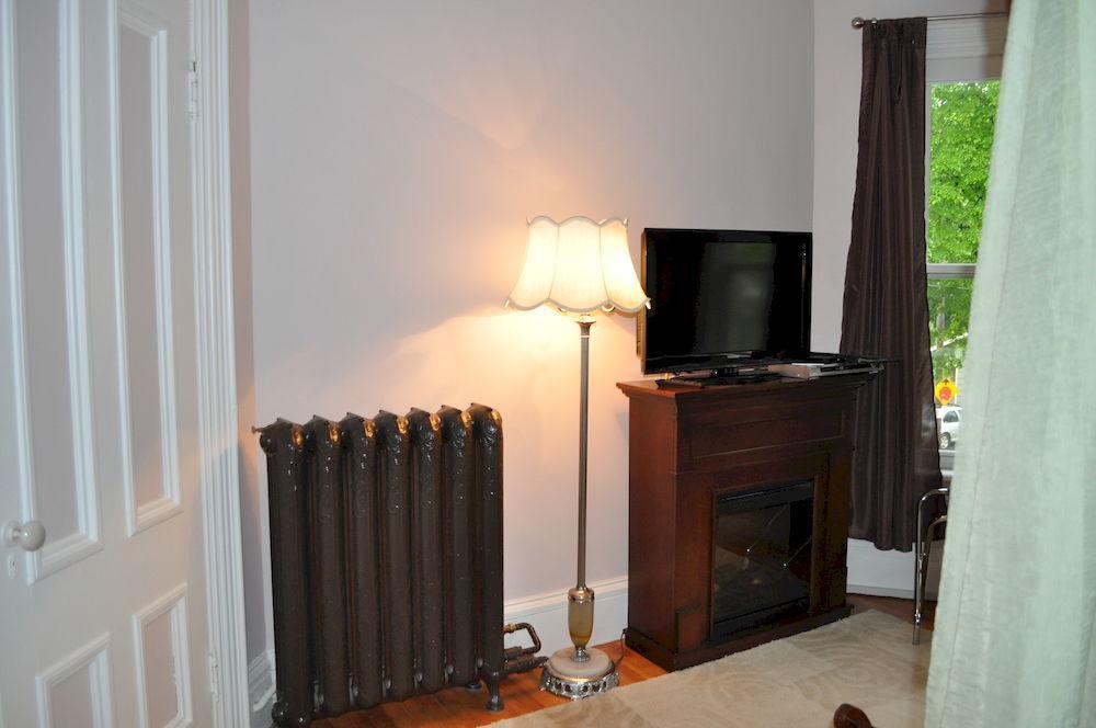 Summerside Inn Bed And Breakfast Eksteriør bilde