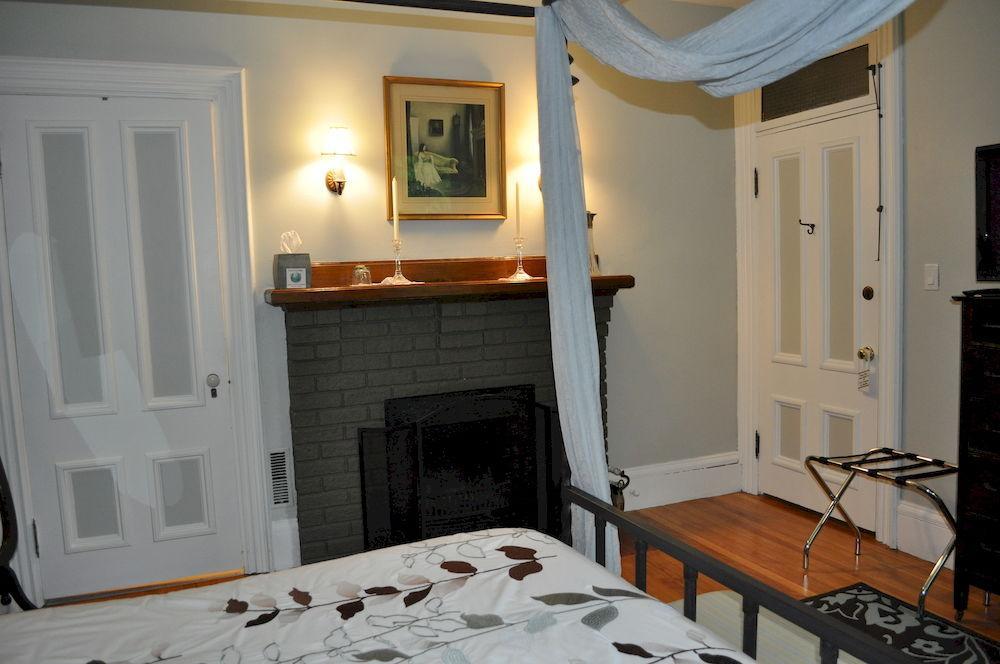 Summerside Inn Bed And Breakfast Eksteriør bilde