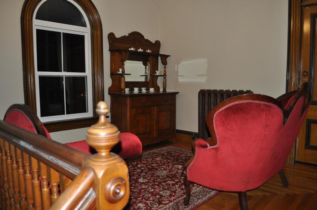 Summerside Inn Bed And Breakfast Eksteriør bilde