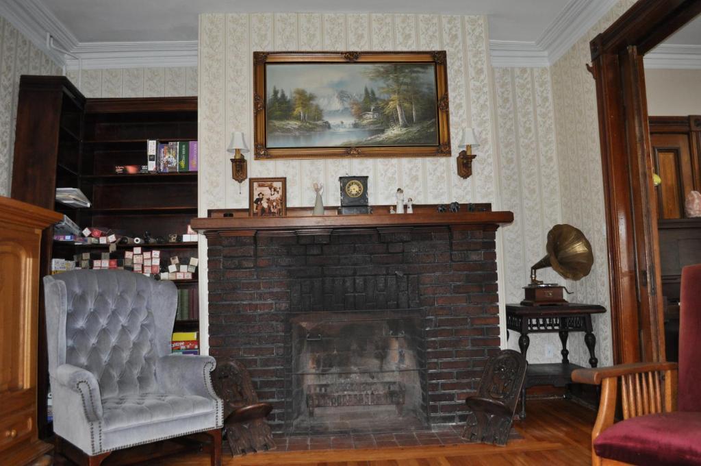 Summerside Inn Bed And Breakfast Eksteriør bilde