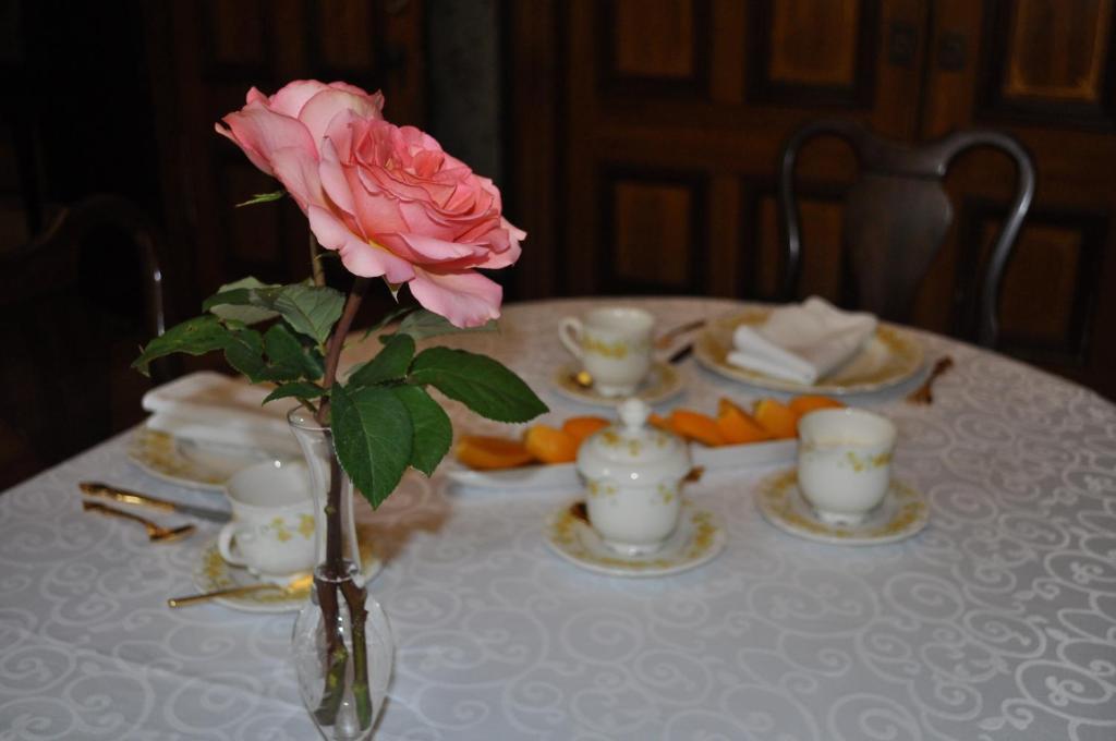 Summerside Inn Bed And Breakfast Eksteriør bilde