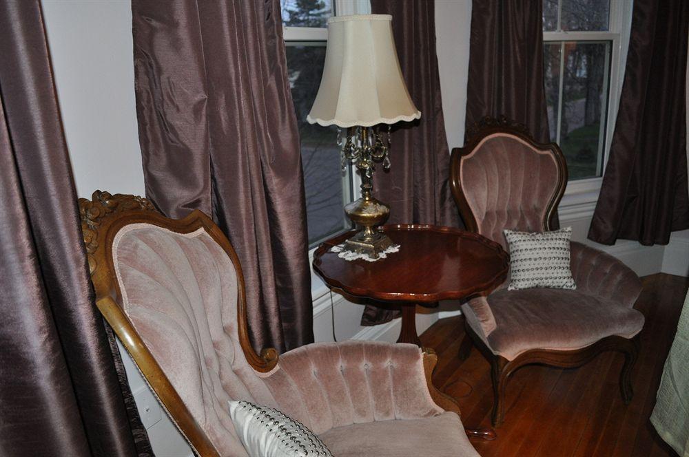 Summerside Inn Bed And Breakfast Eksteriør bilde