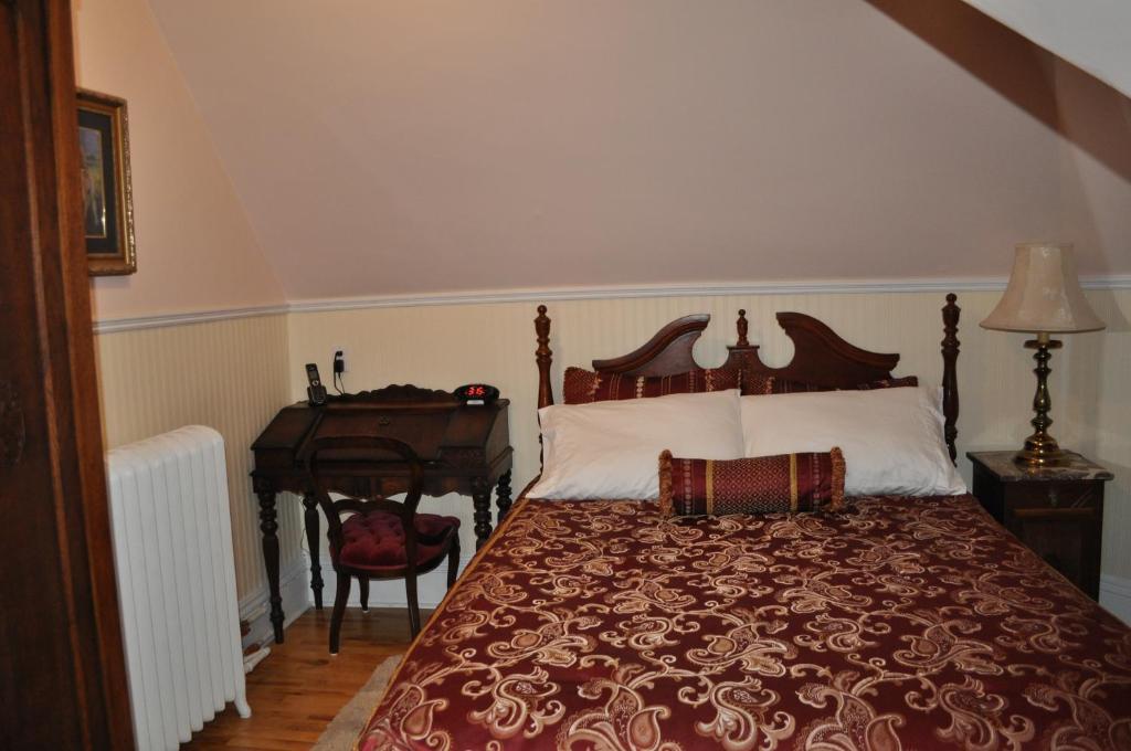 Summerside Inn Bed And Breakfast Rom bilde