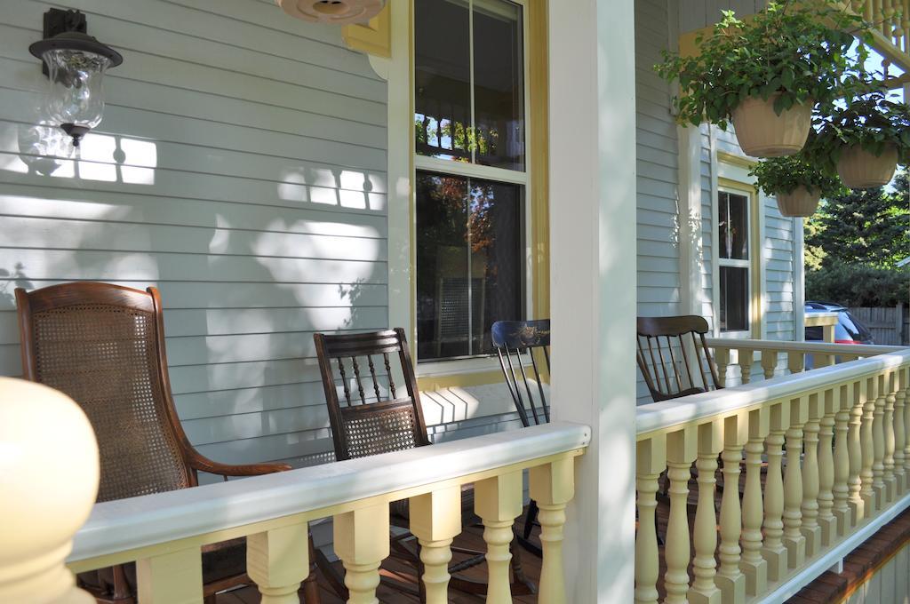 Summerside Inn Bed And Breakfast Eksteriør bilde