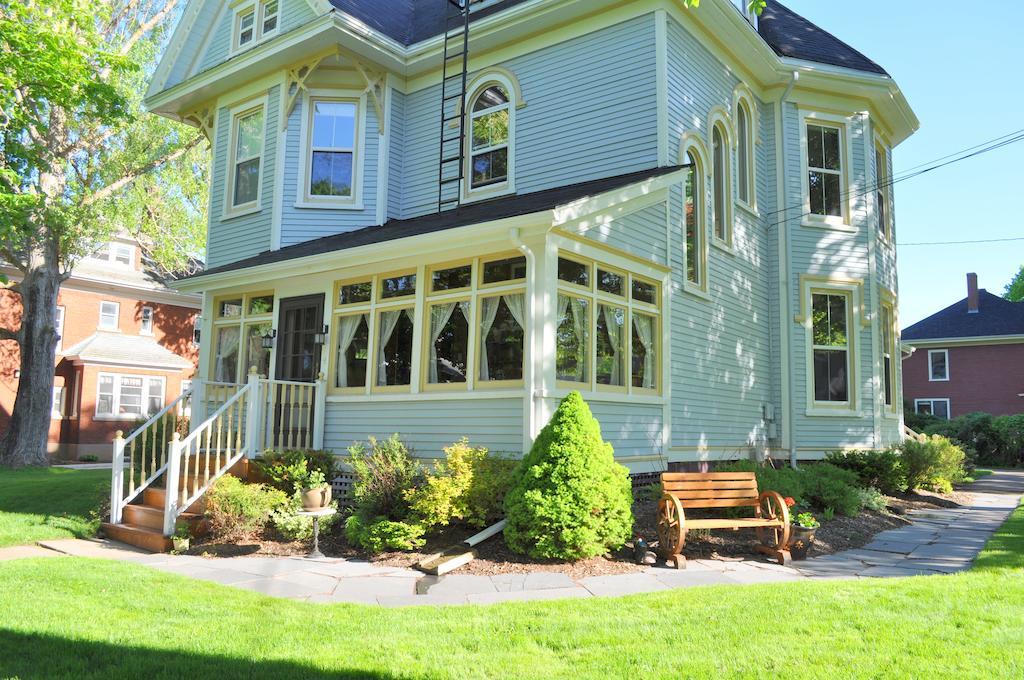 Summerside Inn Bed And Breakfast Eksteriør bilde