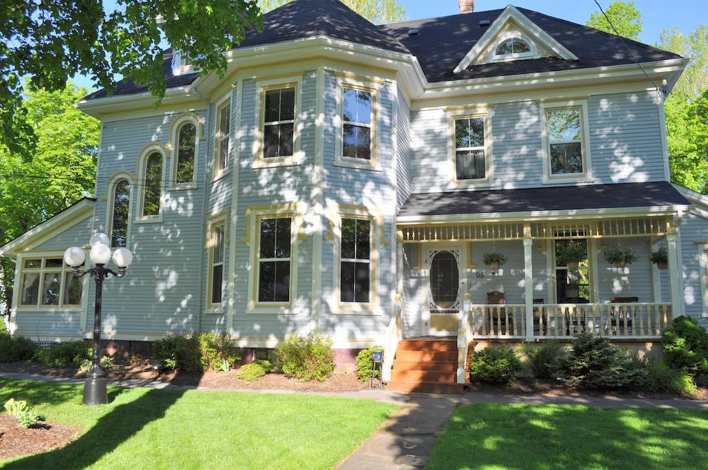 Summerside Inn Bed And Breakfast Eksteriør bilde