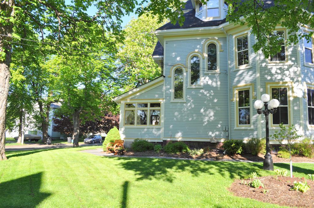 Summerside Inn Bed And Breakfast Eksteriør bilde