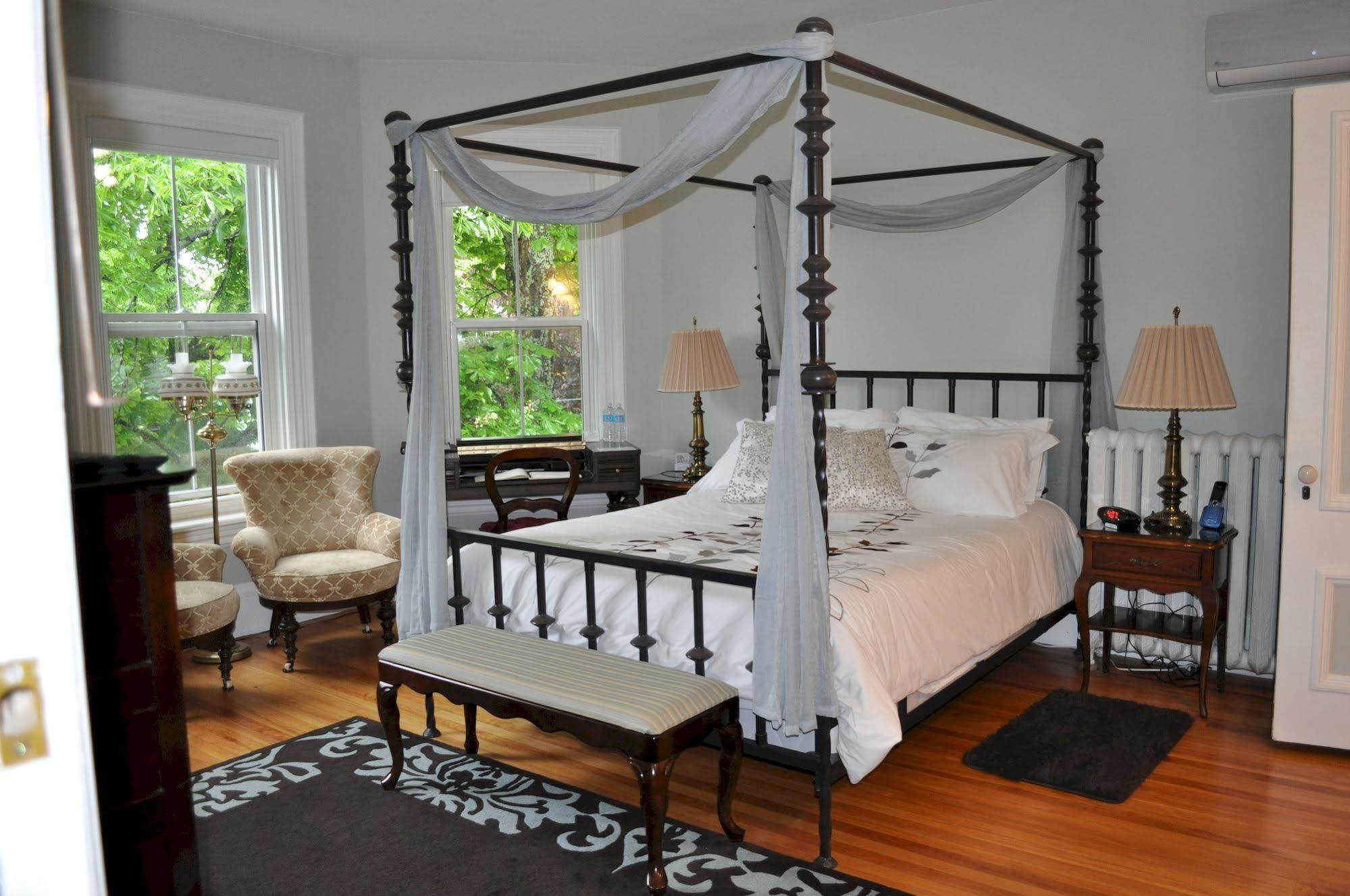 Summerside Inn Bed And Breakfast Eksteriør bilde