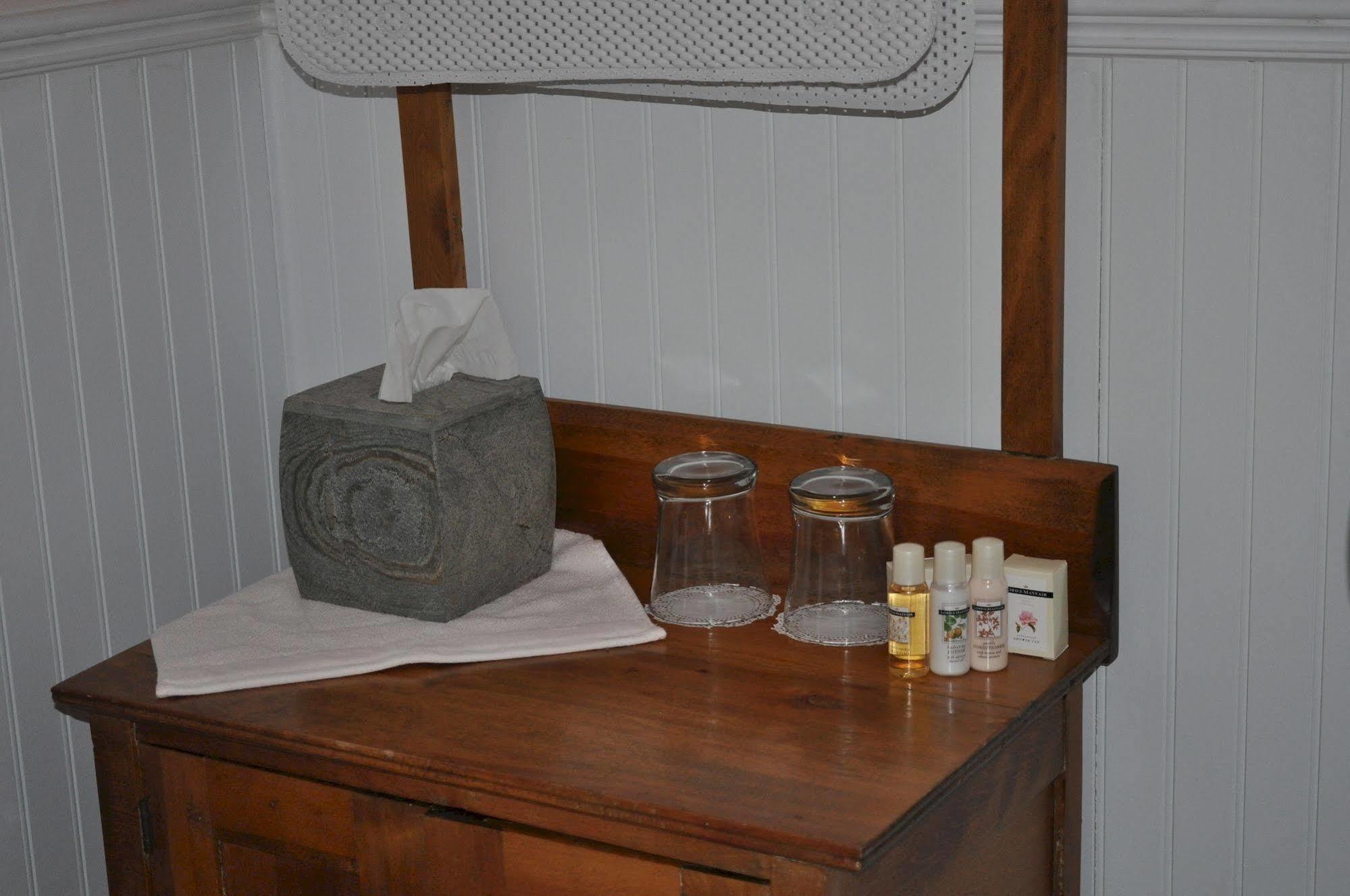 Summerside Inn Bed And Breakfast Eksteriør bilde
