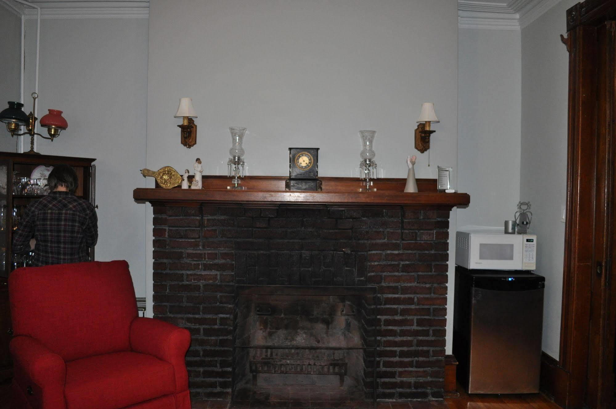 Summerside Inn Bed And Breakfast Eksteriør bilde